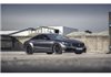 Kit Carroceria Mercedes S-class C217 Pdx Wide 