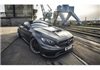 Kit Carroceria Mercedes S-class C217 Pdx Wide 