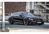 Kit Carroceria Mercedes S-class C217 Pdx Wide 