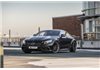 Kit Carroceria Mercedes S-class C217 Pdx Wide 