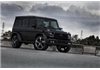 Kit Carroceria Mercedes G-class W463 Exclusive Wide 