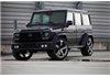 Kit Carroceria Mercedes G-class W463 Exclusive Wide 