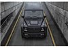 Kit Carroceria Mercedes G-class W463 Exclusive Wide 