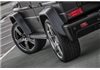 Kit Carroceria Mercedes G-class W463 Exclusive Wide 
