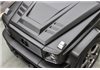 Kit Carroceria Mercedes G-class W463 Exclusive Wide 