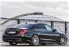 Faldones Laterales Mercedes S-class W222 Proteus 