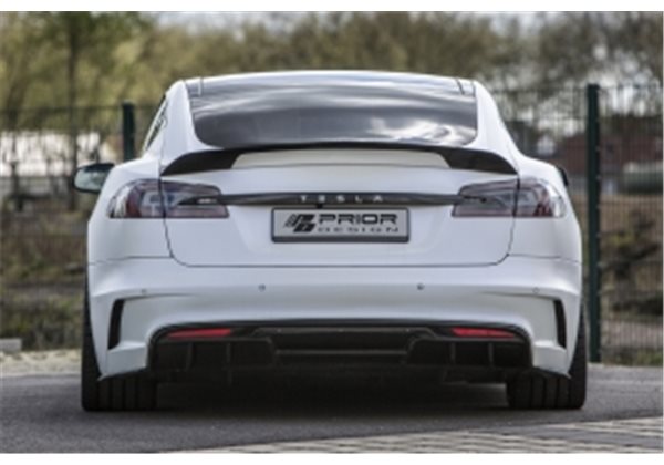 Kit Carroceria Tesla Model S P2 