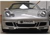 Paragolpes Delantero Porsche 911 / 996 Exclusive 