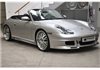 Paragolpes Delantero Porsche 911 / 996 Exclusive 