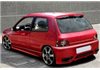 Paragolpes Trasero Renault Clio Mk1 D-line 