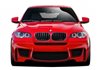 Kit Carroceria Bmw X6 E71 M1-look 