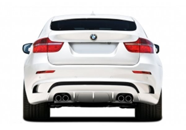 Kit Carroceria Bmw X6 E71 M1-look 