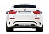 Kit Carroceria Bmw X6 E71 M1-look 