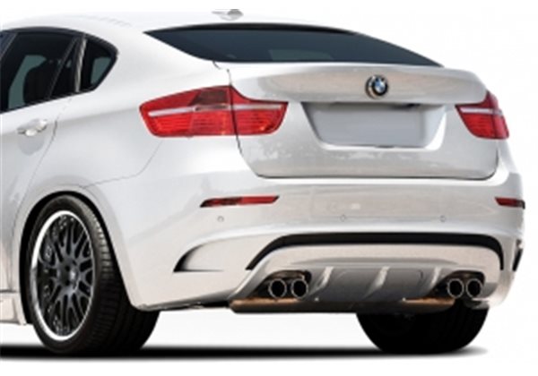 Kit Carroceria Bmw X6 E71 M1-look 