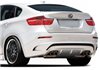 Kit Carroceria Bmw X6 E71 M1-look 
