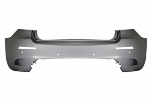 Kit Carroceria Bmw X6 E71 M1-look 