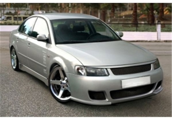 Paragolpes Delantero Vw Passat 3b Sport 