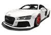 Kit Carroceria Audi R8 Afx Wide 