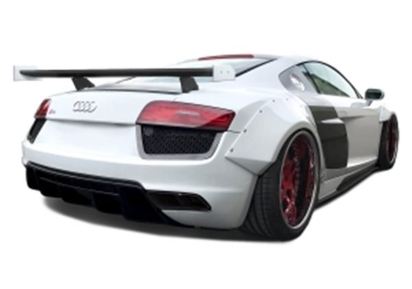 Kit Carroceria Audi R8 Afx Wide 