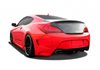 Kit Carroceria Hyundai Genesis Coupe Gts 