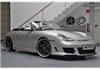 Kit Carroceria Porsche 911 / 996 P2 