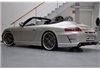 Kit Carroceria Porsche 911 / 996 P2 