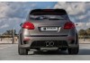 Kit Carroceria Porsche Cayenne 958 P2 Wide 