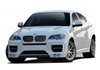 Kit Carroceria Bmw X6 E71 Enigma Wide 