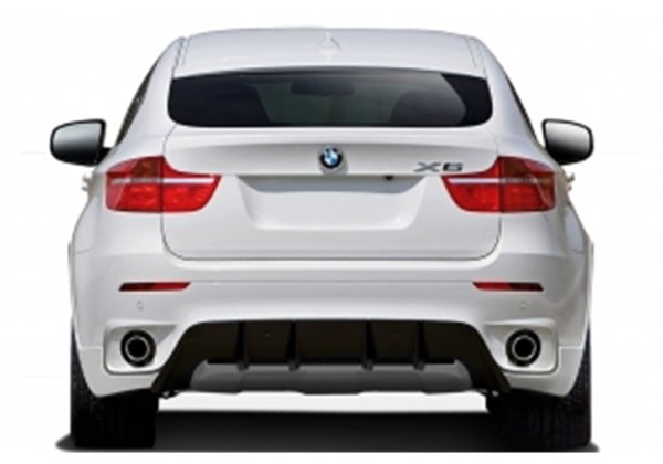 Kit Carroceria Bmw X6 E71 Enigma Wide 