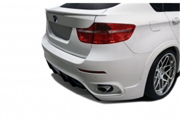 Kit Carroceria Bmw X6 E71 Enigma Wide 