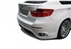 Kit Carroceria Bmw X6 E71 Enigma Wide 