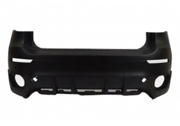 Kit Carroceria Bmw X6 E71 Enigma Wide 