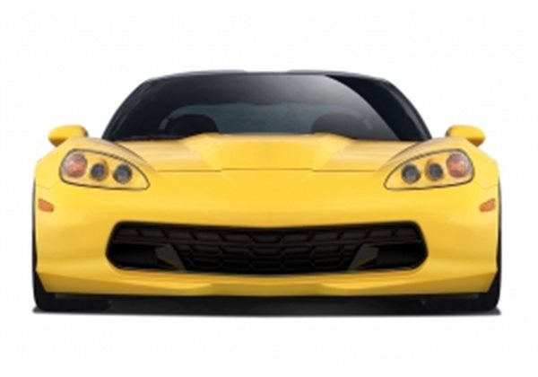 Kit Carroceria Chevrolet Corvette C6 Stingray-look 