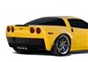Kit Carroceria Chevrolet Corvette C6 Stingray-look 