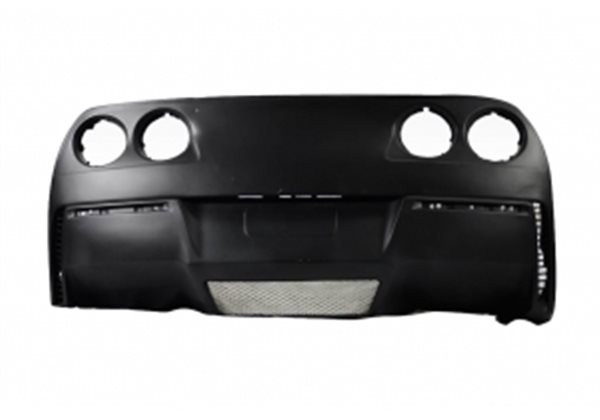 Kit Carroceria Chevrolet Corvette C6 Stingray-look 