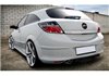 Faldones Laterales Opel Astra H Gtc Vortex plastico