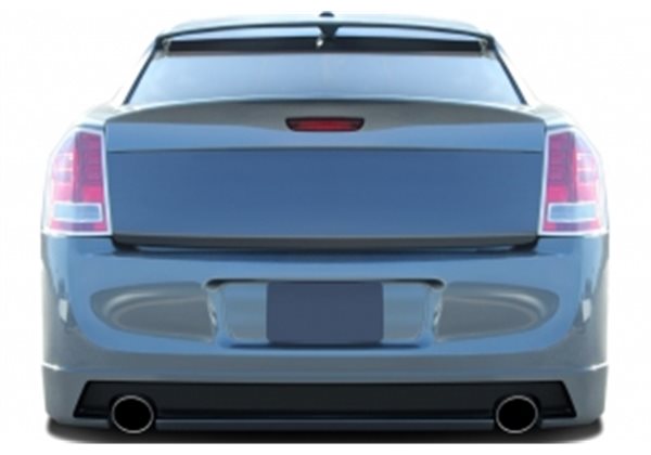 Kit Carroceria Chrysler 300c Mk2 Evolva 