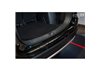 Protector Paragolpes Acero Inoxidable Mitsubishi Outlander Iii Restyling 2015- 'ribs' 