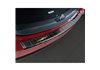Protector Paragolpes Acero Inoxidable Mazda Cx5 Ii 2017- 'ribs' 