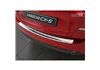 Protector Paragolpes Acero Inoxidable Mazda Cx-5 Ii 2017- 'ribs' 