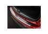 Protector Paragolpes Acero Inoxidable Mazda Cx-5 2012-2017 'ribs' 