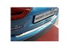 Protector Paragolpes Acero Inoxidable Nissan Qashqai Ii Restyling 2017- 'ribs' 