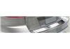 Protector Paragolpes Acero Inoxidable Volkswagen Passat Alltrack 2012- 'ribs' 