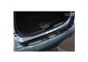 Protector Paragolpes Acero Inoxidable Nissan X-trail Iii 2014-2017 7-personen 'ribs' 