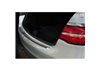 Protector Paragolpes Acero Inoxidable Mercedes Gle Coupé 2015- Cromado/look Carbono Rojo-negro