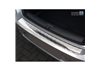 Protector Paragolpes Acero Inoxidable Volkswagen Arteon 2017- 'ribs' 