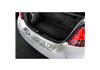 Protector Paragolpes Acero Inoxidable Toyota Yaris Iii 2014-2017 & 2017- 'ribs' 