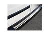 Protector Paragolpes Acero Inoxidable Volkswagen Crafter Tge 2017- 'ribs' 