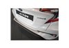 Protector Paragolpes Acero Inoxidable Toyota C-hr 2016- 