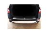 Protector Paragolpes Acero Inoxidable Volvo Xc70 2007- 'ribs'